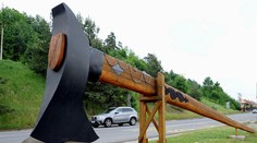 Pod Tatrami ľudia na pohromu neveria. Nemálo čaká lepší rok