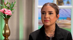 Nikto o tom nevedel. Luisa prezradila, aké špeciálne puto ich s Rasťom spájalo