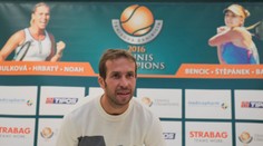 Na exhibíciu Tennis champions prídu aj legendy českého a francúzskeho tenisu