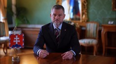 Parlament prirovnal ku gladiátorskej aréne. Prezident Pellegrini ostro odsúdil dianie v pléne