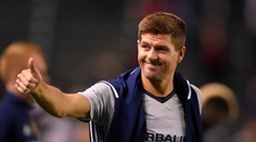 Steven Gerrard sa zrejme stane trénerom slávneho klubu