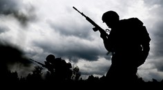 Európania prichádzajú s protinávrhom. Pozmeňuje obmedzenia ozbrojených síl Kyjeva a územné ústupky, ktoré navrhujú USA