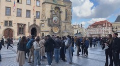 Česko netrpezlivo čaká na voľby. Slovákov, ktorí žijú u našich susedov, sme sa pýtali, aká nálada panuje v krajine