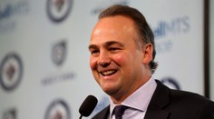 Legendárny kanadský hokejista Dale Hawerchuk (†56) prehral boj s rakovinou