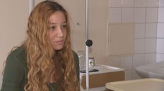 Hospitalizované cestujúce po zrážke hovoria o hrdinoch. Študenti medicíny, ktorí boli vo vlaku, neváhali