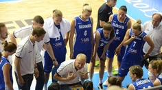 Kováčik slovenské basketbalistky na ME v Česku nepovedie, vymení ho Svoboda