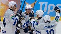 Extraliga: Spišiaci uspeli pod Zoborom a sú lídri. Trenčínu to vyšlo na siedmy pokus, Mikuláš naďalej bez výhry