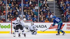 Budaj skončil na farme Ontario Reign v AHL