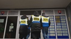 Ďalšie občianske hliadky končia. Samosprávy ich prácu chvália, najmä v lokalitách s rómskym obyvateľstvom