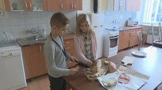 Kura na orientálny spôsob