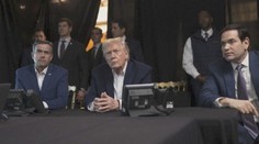 Trumpovi vo Venezuele ide o ropu, tvrdí odborník. O demokracii nepadlo ani slovo