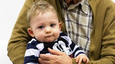 Pozrite sa, ako vyrástol seriálový Adamko!