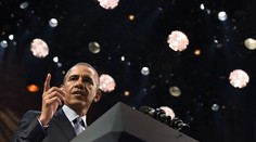 Obama: Vyslaním špeciálnych jednotiek do Sýrie som neporušil sľub