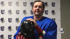 Slovenský "Jágr" Šechný ukončil svoju bohatú kariéru