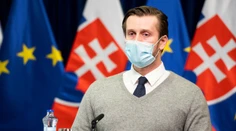 Zdravotnícky analytik Martin Smatana osem dní bojoval s covidom v nemocnici
