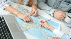 Prešpekulovaní podvodníci. Na internete úraduje falošná cestovka, ktorá cieli na Slovákov