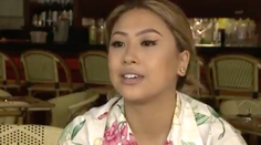 Pracovala ako čašníčka. Štedrý tringelt jej zmenil život