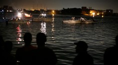 Tragická zrážka lode s plachetnicou má už 29 obetí