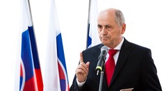 Ján Čarnogurský (70)