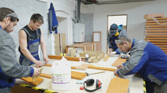 Novodobý štátny podnik nenapreduje, ako mal. Z veľkých plánov zostal iba sľub