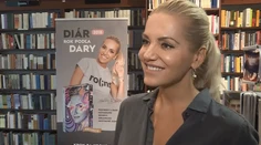 SÚŤAŽ o diár Rok podľa Dary 2018!