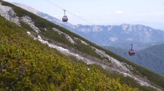 Poľská turistka si pri páde v Tatrách poranila hlavu aj končatiny