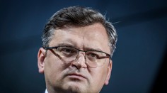 Ukrajinský minister upozorňuje: Máme dosť zbraní na spustenie protiofenzívy