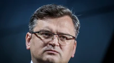 Bojová situácia na východe Ukrajiny je veľmi zlá, vyhlásil šéf ukrajinskej diplomacie Kuleba