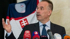 Takto chce Nemeček zlepšovať hokej najbližšie štyri roky