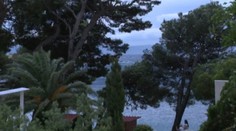 V Chorvátsku fúka silný vietor. Z jemnej soli môžete dostať aj suchý zápal pľúc