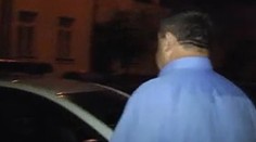 Muž, ktorý šoféroval autobus