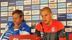 Škrtel musel po zápase piť dve hodiny pivo