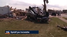 Zahraničné spravodajstvo