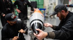 USA majú novú zbraň hromadného ničenia. Jej vývoj urýchlili pre obavy z globálneho konfliktu