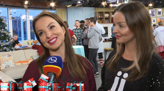 TWiiNSky budú mať nezabudnuteľné Vianoce. Prvýkrát v takom počte