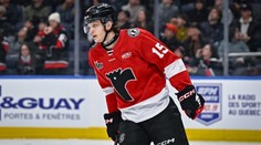 Ozvala sa mu polovica NHL, bližšie komunikuje aj s finalistom profiligy. Slovák má šancu prejsť draftom (rozhovor)