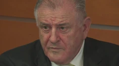 Prípad okolo expremiéra Vladimíra Mečiara ožil: V kauze únosu začali trestné stíhanie
