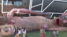 Nepochopený obrí pôrod. Toto umenie je určené aj pre deti