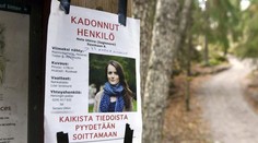 Vo Fínsku našli nezvestnú mladú Češku. Je mŕtva