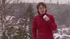 To číslo je parádne: Pozrite, koľko rokov je v Markíze Ján Tribula