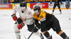 Maďari vedenie proti Nemcom neudržali, záchranu nemajú vo svojich rukách