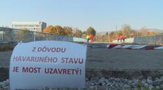 Čakanie na katastrofu: Máme dvetisíc mostov v zlom až havarijnom stave a nič sa s tým nerobí