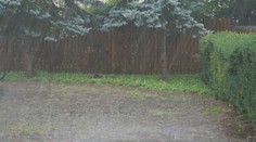 Slovensko čakajú dni extrémneho počasia. Niekde dokonca pocítia aj závan zimy