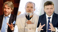 Rebríček najbohatších Slovákov: V prvej päťke nenastali zmeny, majetok lídra sa odhaduje na vyše dve miliardy eur