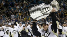 Hokejisti Pittsburghu Penguins vybojovali slávny Stanleyho pohár