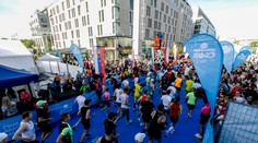 Víkend bude v Bratislave patriť maratóncom. V hlavnom meste rátajte s dopravnými obmedzeniami