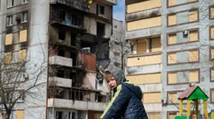 Niektorí Ukrajinci ukrývajú deti v pivniciach, snažia sa tak zabrániť ich nútenej evakuácii
