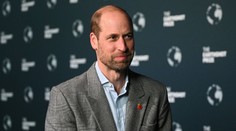 Princ William prehovoril o náročnom období liečby Kate