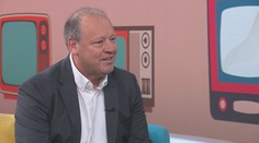 Televízia je o hrdinoch, príbehoch a momentoch, vraví generálny riaditeľ Markízy Settele. Dnes oslavujeme Svetový deň televízie