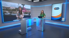 Alica Batunová: Chce kráčať nad Bratislavou